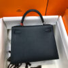 Hermes Kelly 28