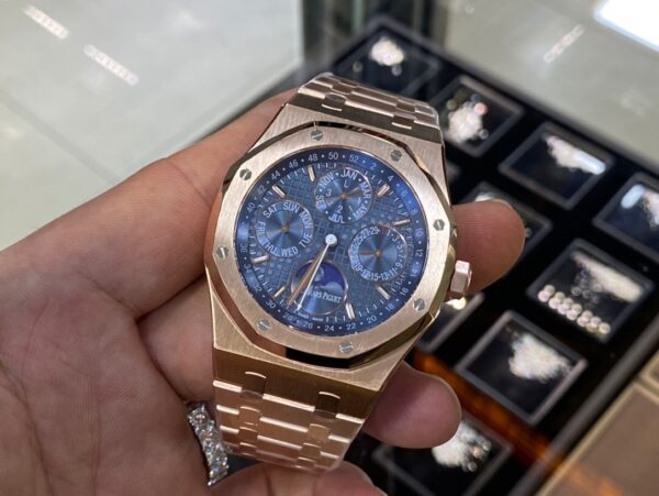 Audemars Piguet Watch