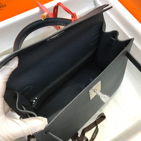 Hermes Kelly 28