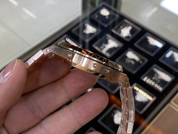 Audemars Piguet Watch