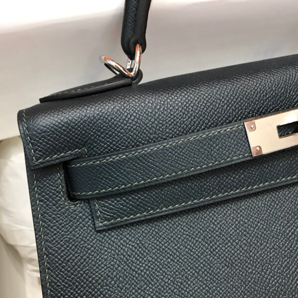 Hermes Kelly 28