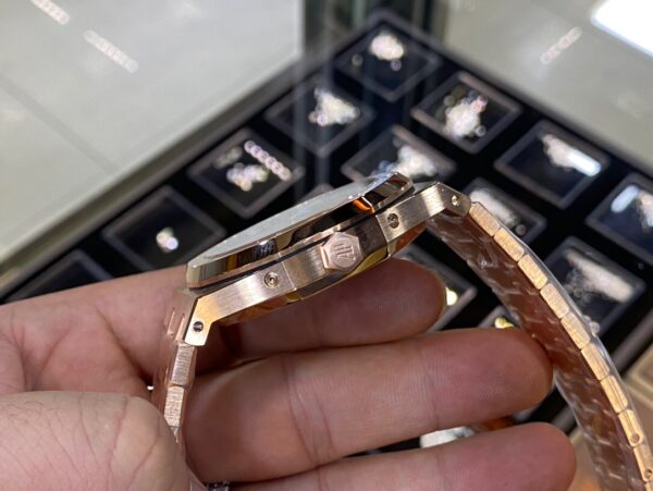 Audemars Piguet Watch
