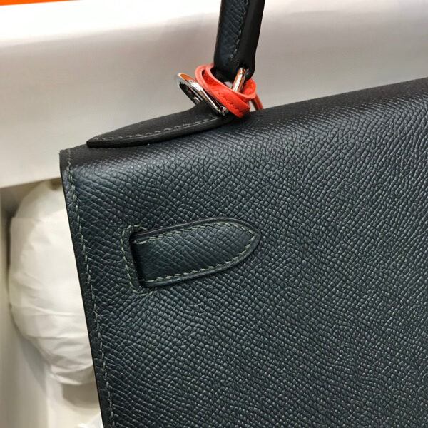 Hermes Kelly 28