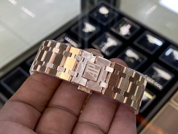 Audemars Piguet Watch