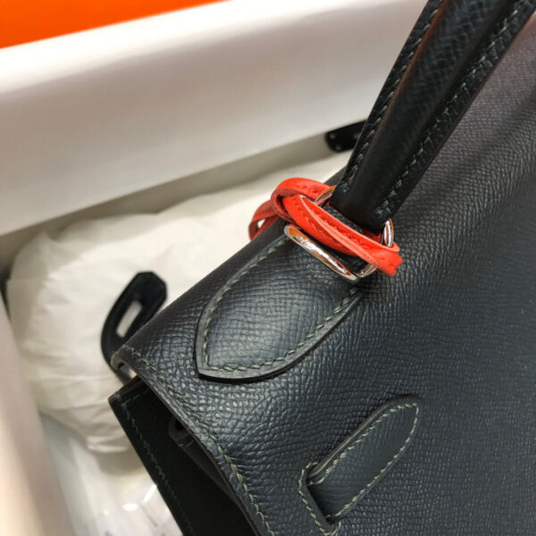 Hermes Kelly 28