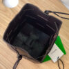 Bottega Veneta Small Cassette Cross-Body Bucket