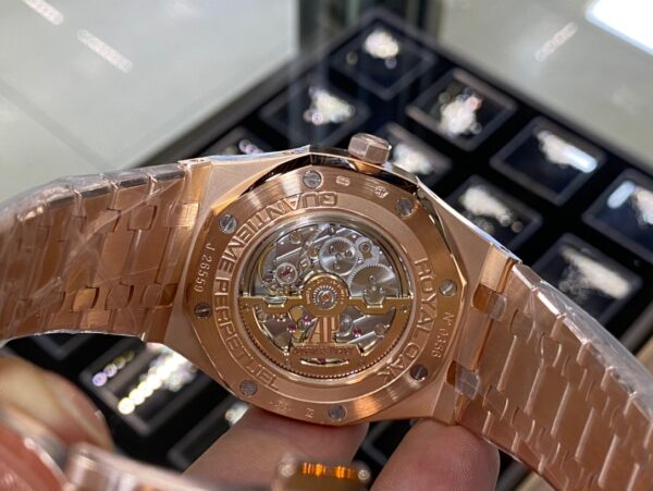 Audemars Piguet Watch
