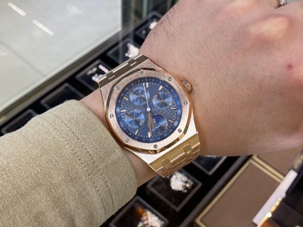 Audemars Piguet Watch