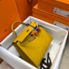 Hermes Kelly 28