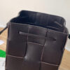 Bottega Veneta Small Cassette Cross-Body Bucket