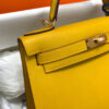 Hermes Kelly 28