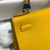 Hermes Kelly 28