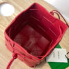 Bottega Veneta Small Cassette Cross-Body Bucket