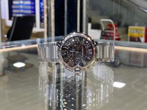 Cartier Watch