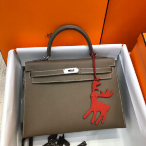 Hermes Kelly 28