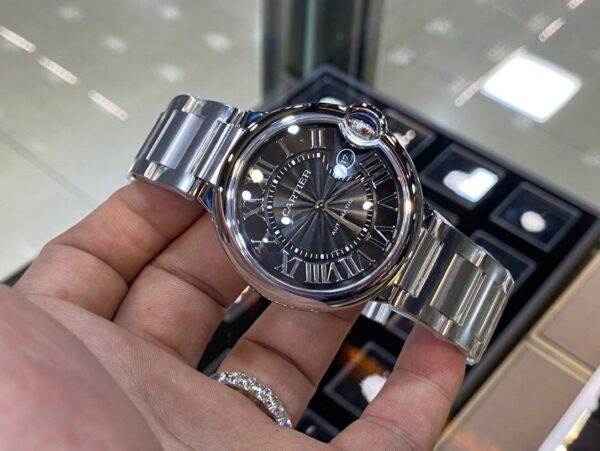 Cartier Watch