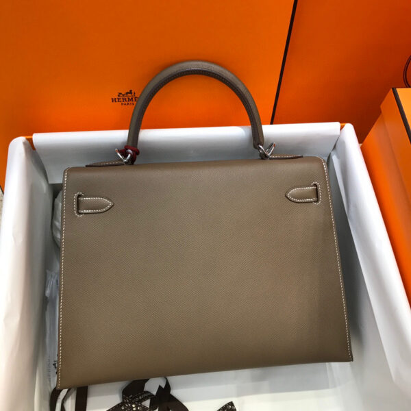 Hermes Kelly 28