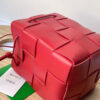 Bottega Veneta Small Cassette Cross-Body Bucket