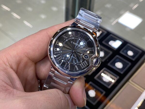 Cartier Watch