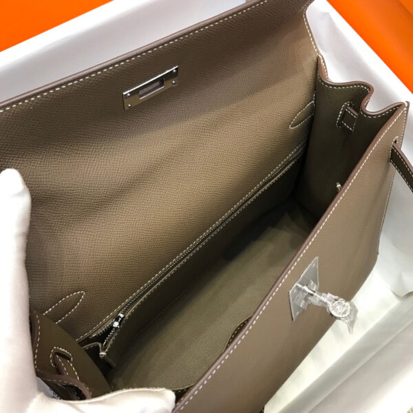Hermes Kelly 28