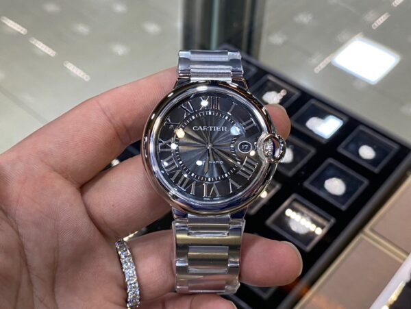 Cartier Watch