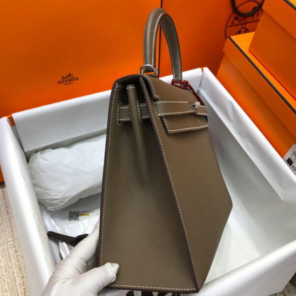 Hermes Kelly 28