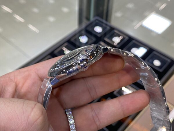 Cartier Watch