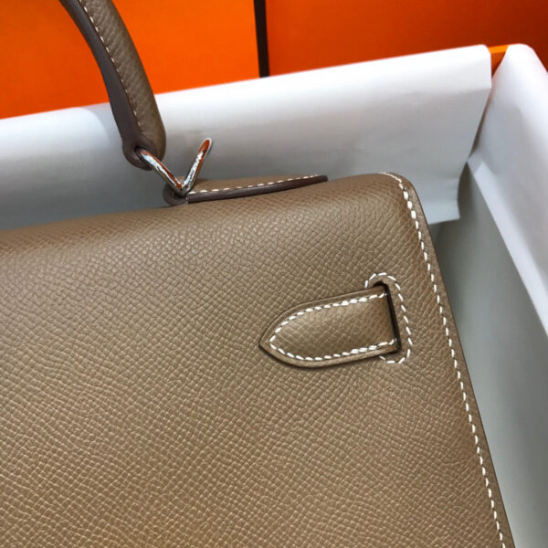 Hermes Kelly 28