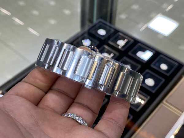 Cartier Watch