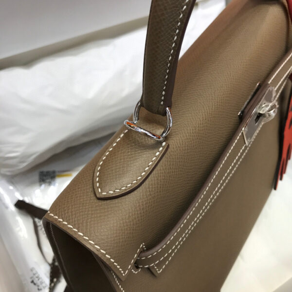 Hermes Kelly 28