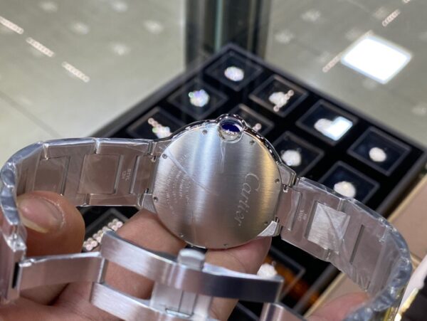 Cartier Watch