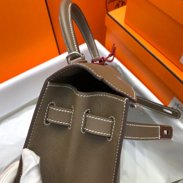 Hermes Kelly 28