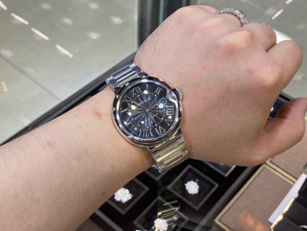 Cartier Watch