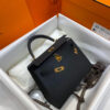Hermes Kelly 28