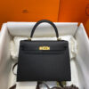 Hermes Kelly 28
