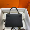 Hermes Kelly 28