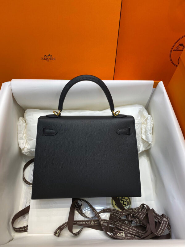 Hermes Kelly 28