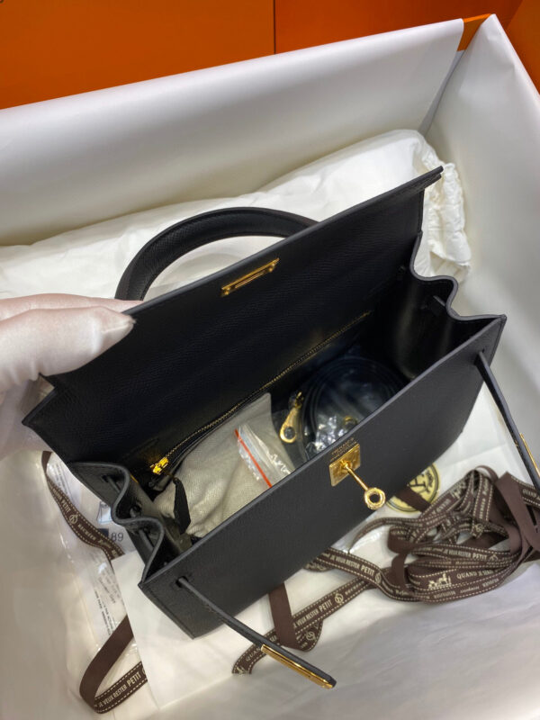 Hermes Kelly 28