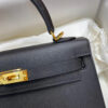Hermes Kelly 28