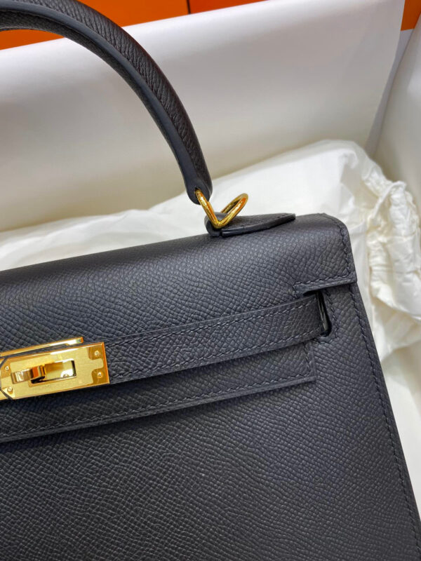 Hermes Kelly 28