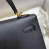 Hermes Kelly 28