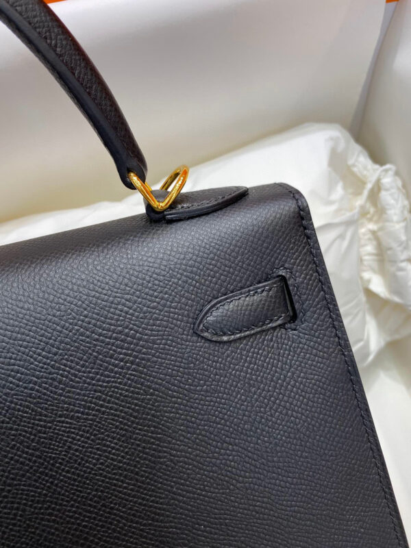 Hermes Kelly 28