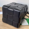 Bottega Veneta Small Cassette Cross-Body Bucket
