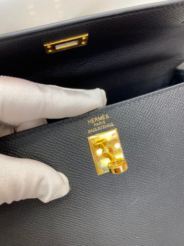 Hermes Kelly 28