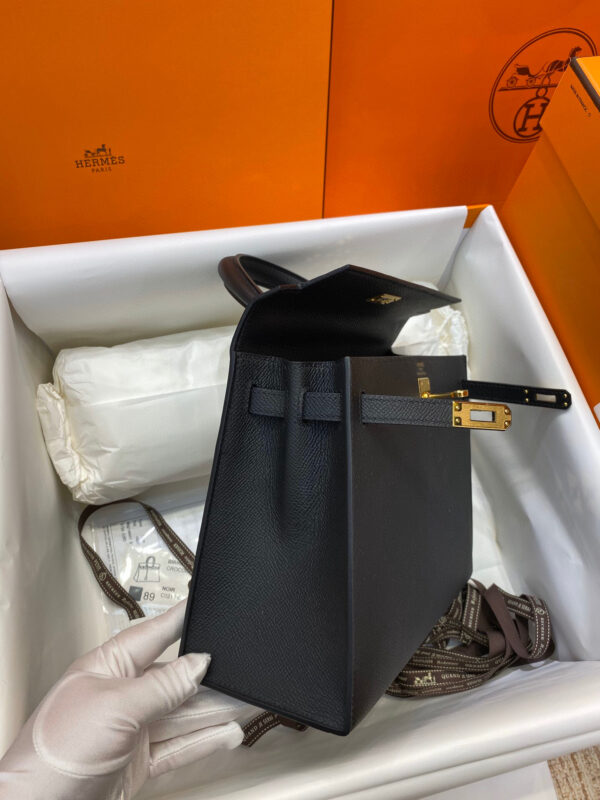 Hermes Kelly 28