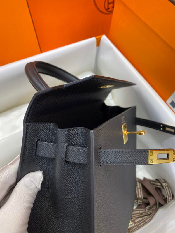 Hermes Kelly 28