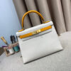 Hermes Kelly 28