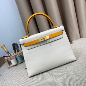 Hermes Kelly 28