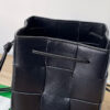 Bottega Veneta Small Cassette Cross-Body Bucket