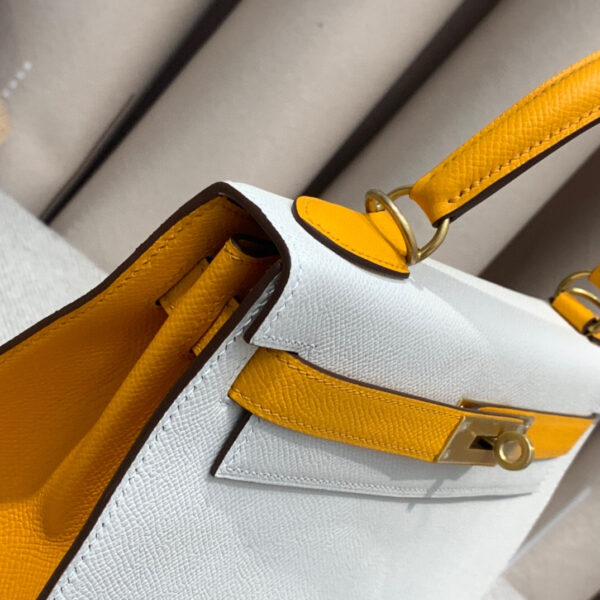 Hermes Kelly 28